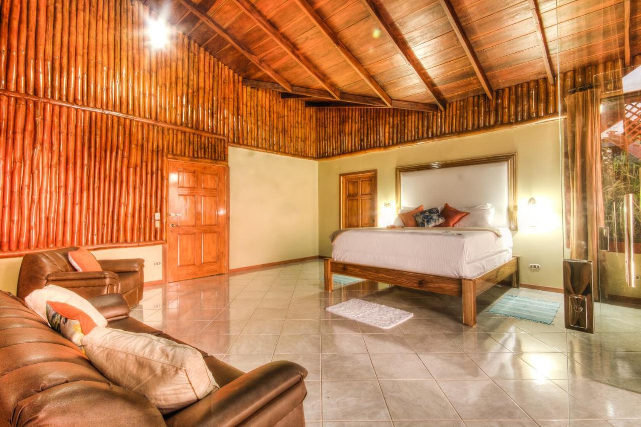 Arenal Waterfall Lodge Номер фото
