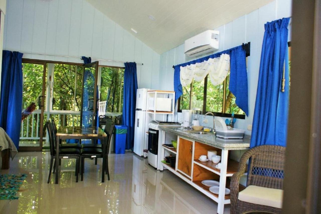 Arenal Waterfall Lodge Экстерьер фото