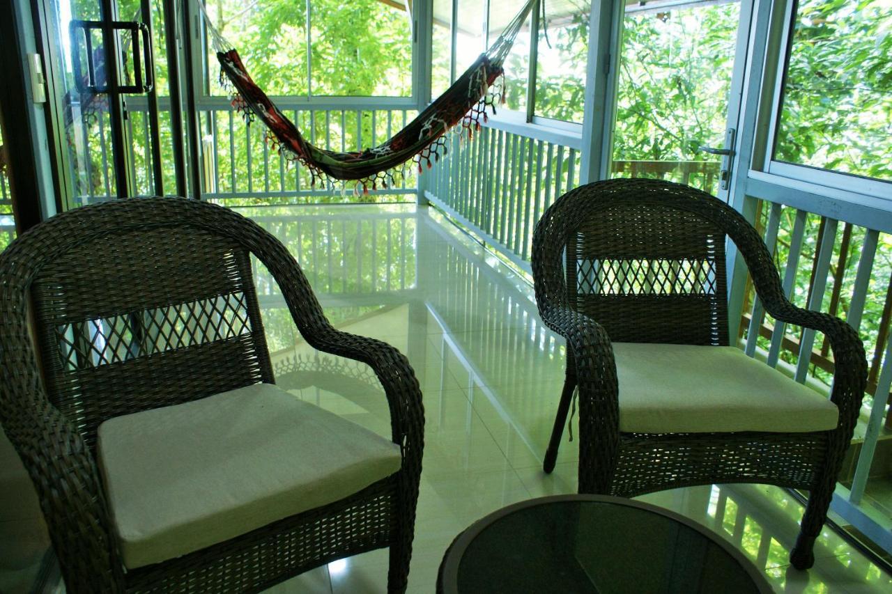 Arenal Waterfall Lodge Экстерьер фото